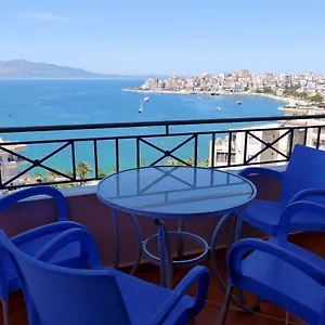 Crystal , Sarandë Albania