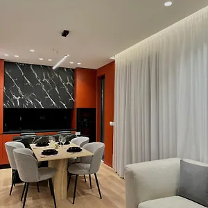 Incasso Center , Tirana Albania