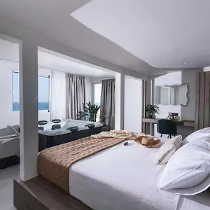 Alcyone Studios&apartments No.39 , Candia Grecia