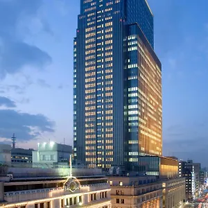 Mandarin Oriental, 5*, Tokyo Giappone