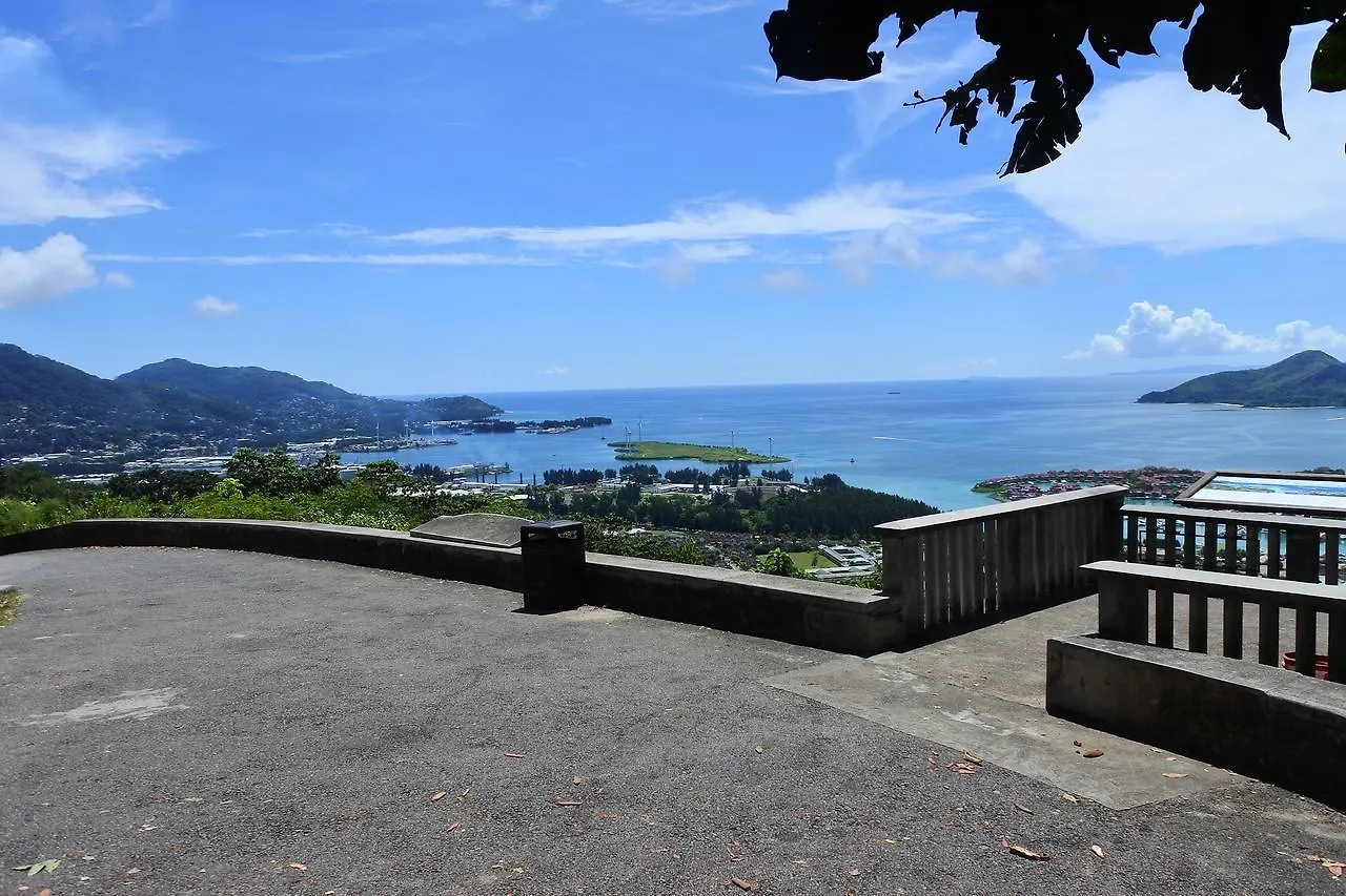 Armony Residence Holiday Apartment 2 Victoria 0*,  Seychellen