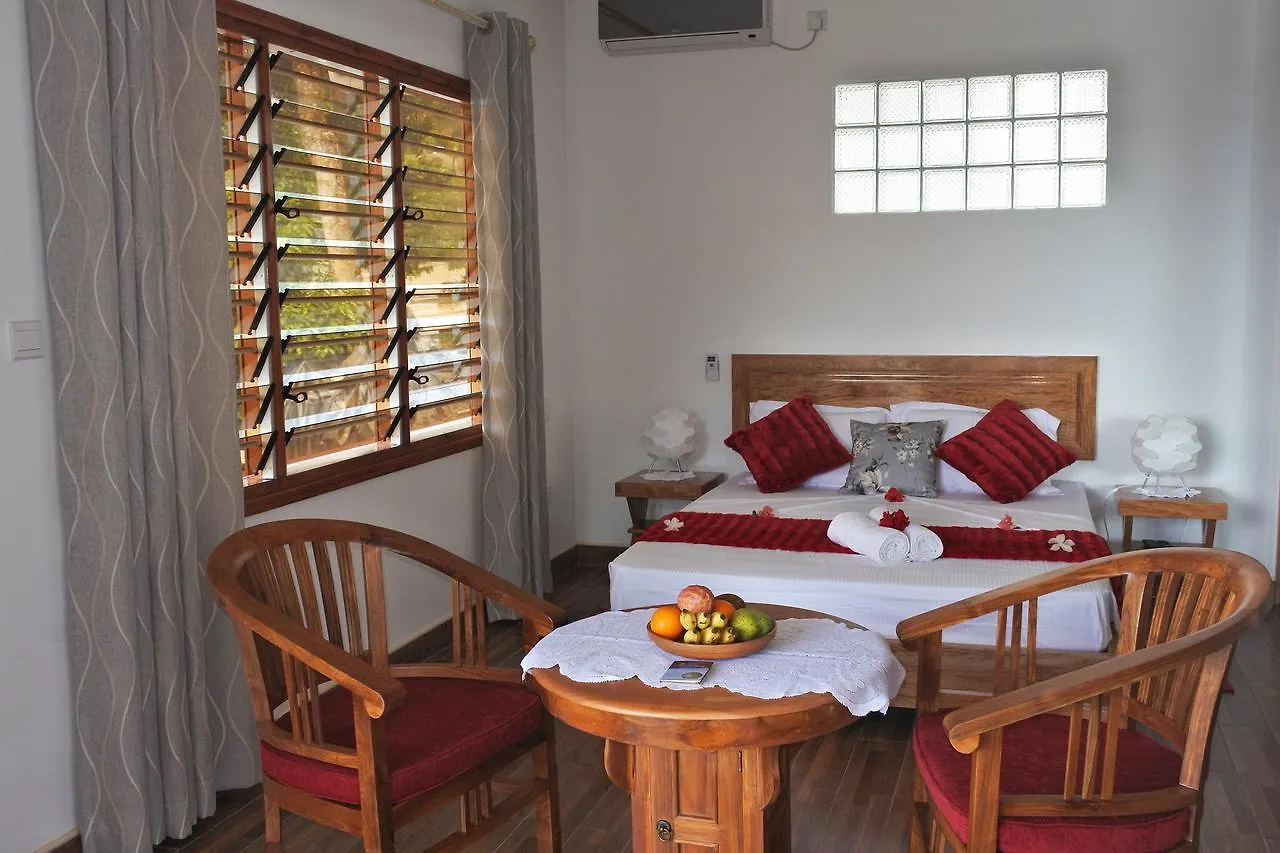 Armony Residence Holiday Apartment 2 Victoria