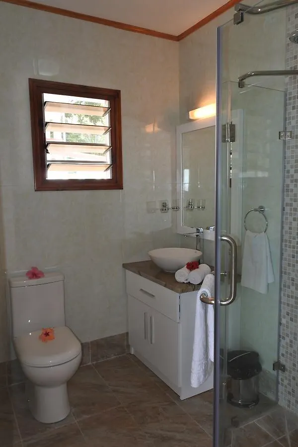 Armony Residence Holiday Apartment 2 Victoria 0*,  Seychellen