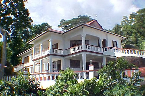 Armony Residence Holiday Apartment 2 Victoria