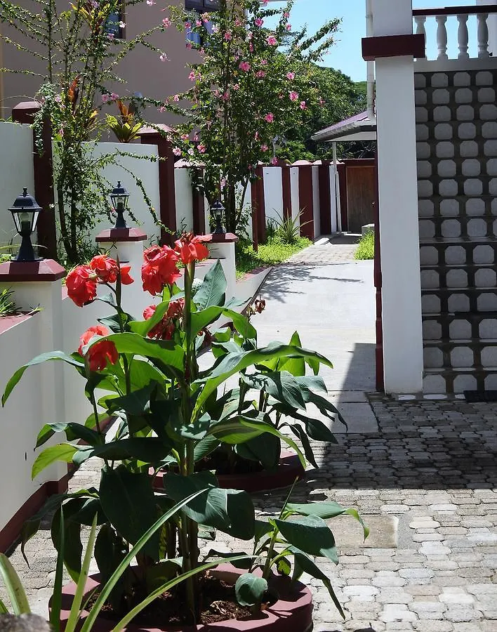 Armony Residence Holiday Apartment 2 Victoria