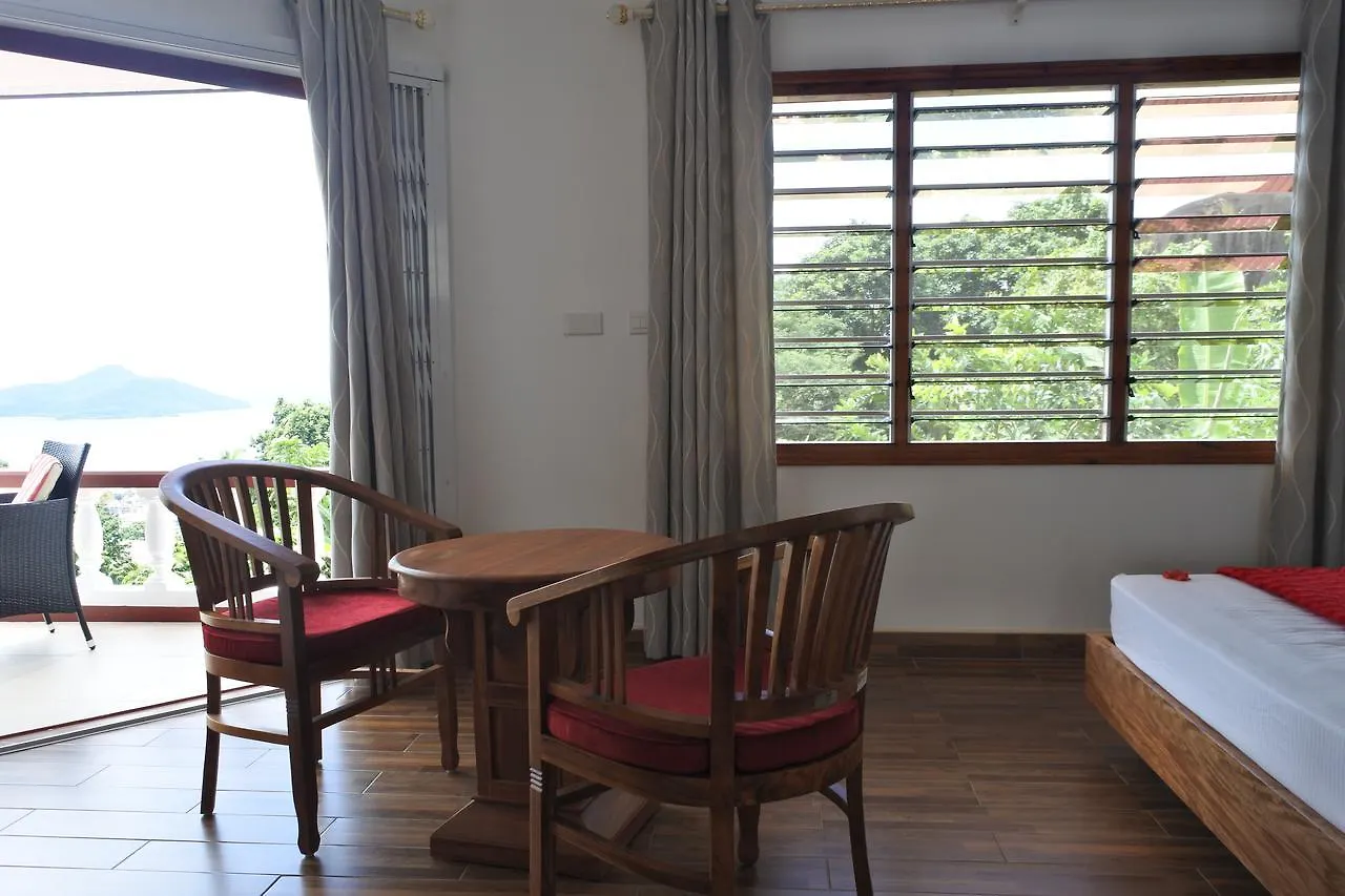 Armony Residence Holiday Apartment 2 Victoria 0*,