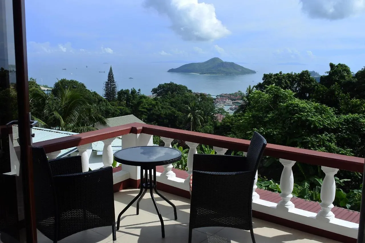 Armony Residence Holiday Apartment 2 contacts